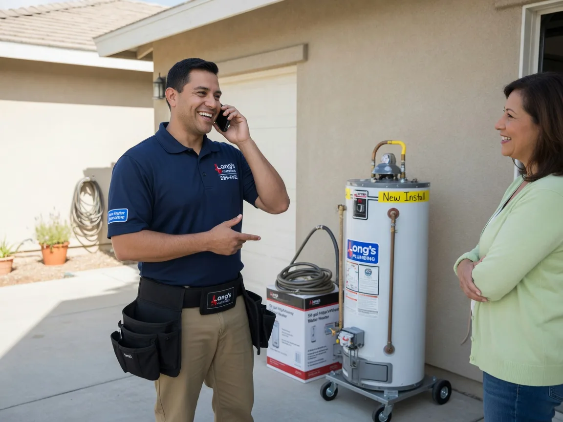 Leak Detection Fairmount, ND FAQs